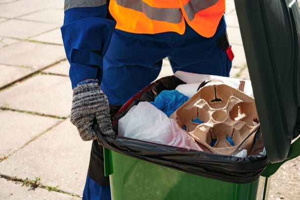 Best Commercial Junk Removal  in West Clarkston Highland, WA